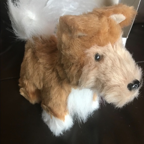 American Girl pet dog “Toasty” RARE - Picture 2 of 5